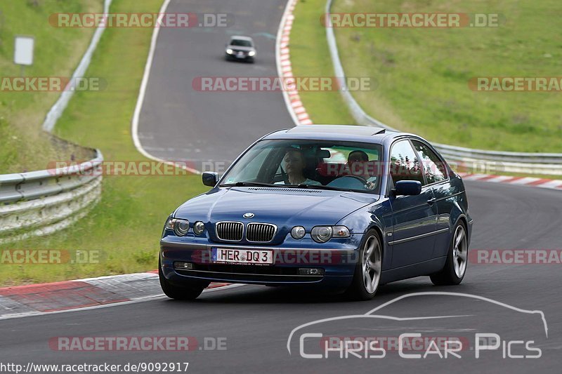 Bild #9092917 - Touristenfahrten Nürburgring Nordschleife (13.06.2020)