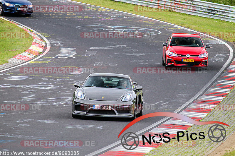 Bild #9093085 - Touristenfahrten Nürburgring Nordschleife (13.06.2020)