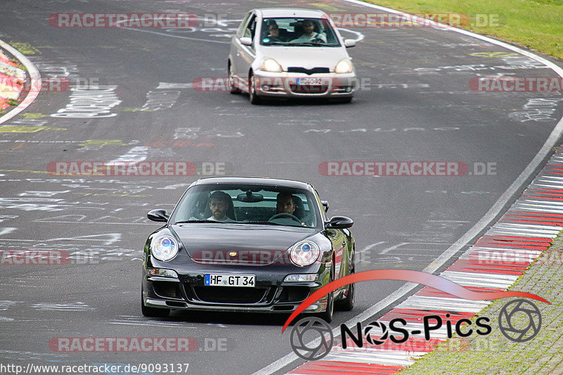 Bild #9093137 - Touristenfahrten Nürburgring Nordschleife (13.06.2020)