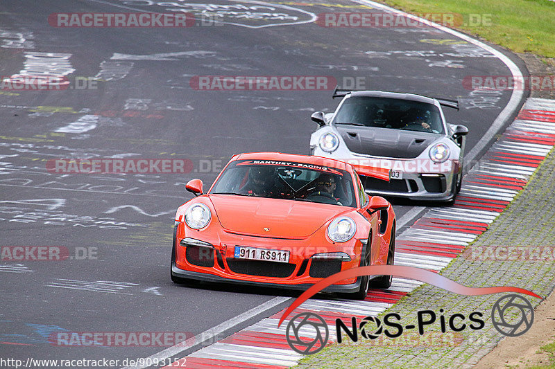 Bild #9093152 - Touristenfahrten Nürburgring Nordschleife (13.06.2020)