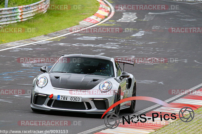 Bild #9093153 - Touristenfahrten Nürburgring Nordschleife (13.06.2020)