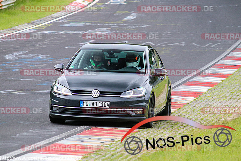 Bild #9093160 - Touristenfahrten Nürburgring Nordschleife (13.06.2020)