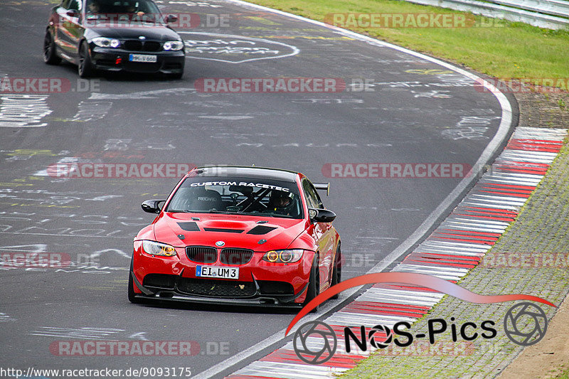 Bild #9093175 - Touristenfahrten Nürburgring Nordschleife (13.06.2020)