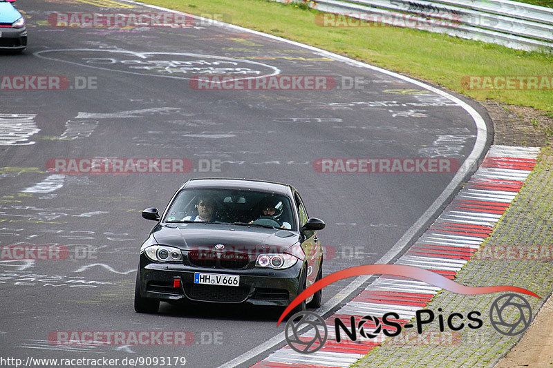 Bild #9093179 - Touristenfahrten Nürburgring Nordschleife (13.06.2020)