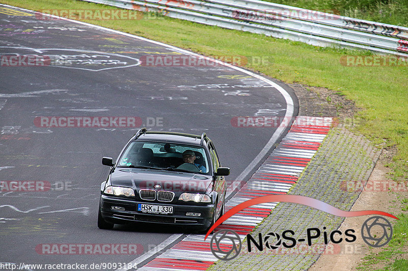 Bild #9093184 - Touristenfahrten Nürburgring Nordschleife (13.06.2020)