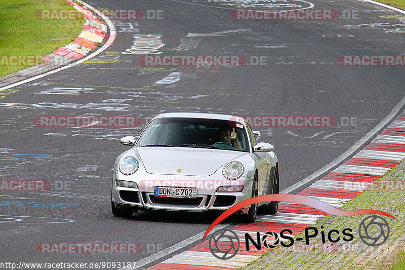 Bild #9093187 - Touristenfahrten Nürburgring Nordschleife (13.06.2020)