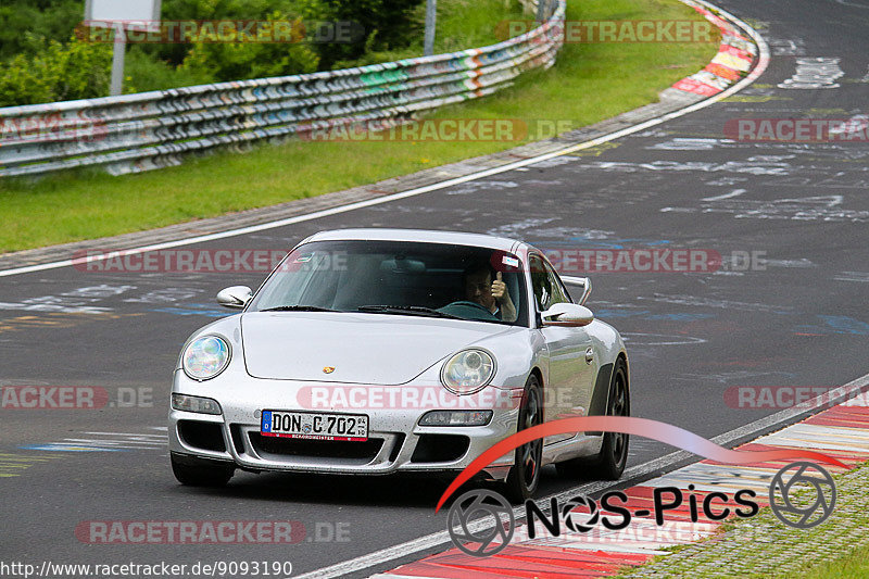 Bild #9093190 - Touristenfahrten Nürburgring Nordschleife (13.06.2020)