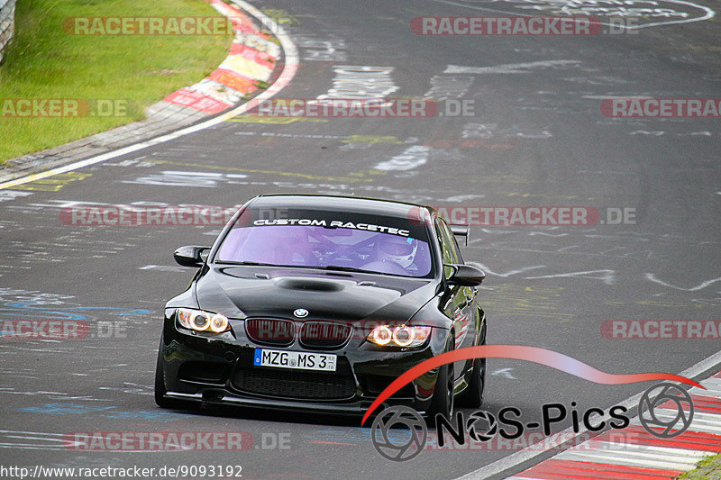 Bild #9093192 - Touristenfahrten Nürburgring Nordschleife (13.06.2020)