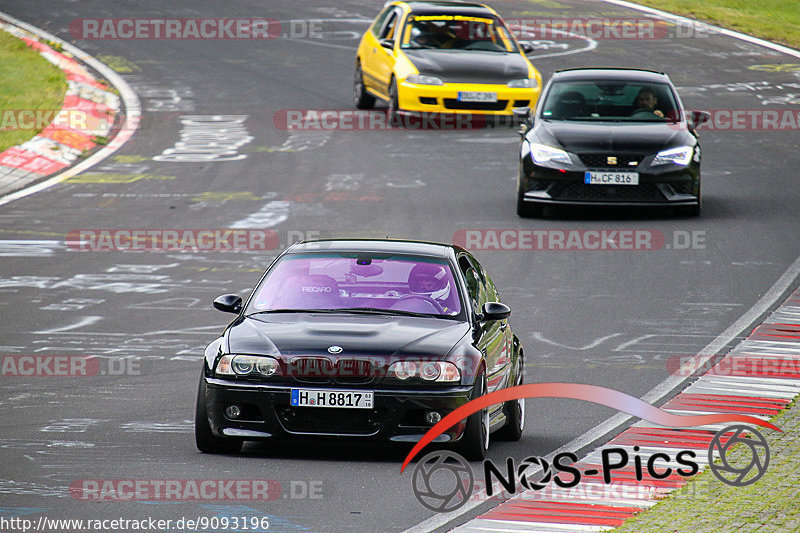 Bild #9093196 - Touristenfahrten Nürburgring Nordschleife (13.06.2020)