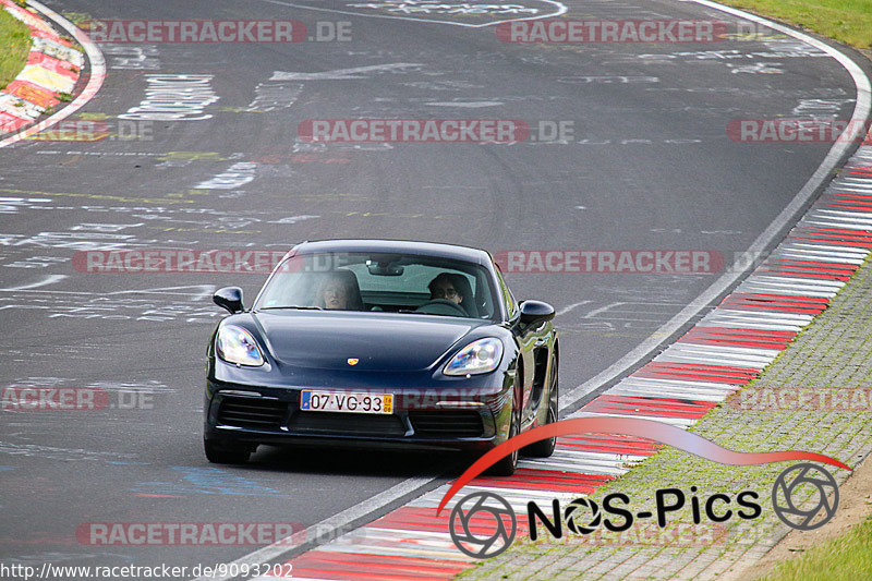 Bild #9093202 - Touristenfahrten Nürburgring Nordschleife (13.06.2020)