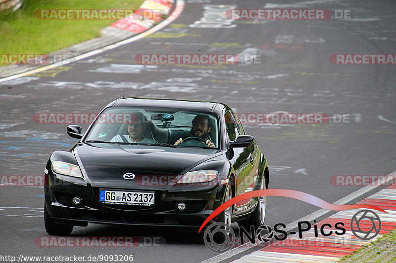 Bild #9093206 - Touristenfahrten Nürburgring Nordschleife (13.06.2020)