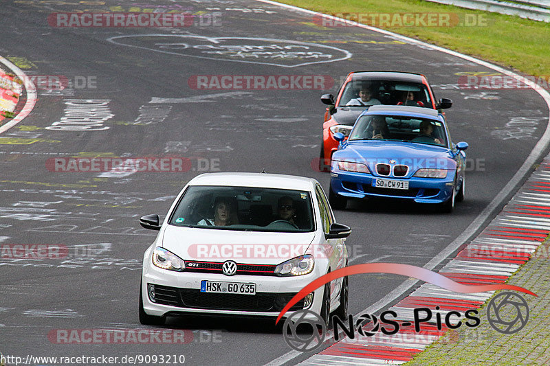 Bild #9093210 - Touristenfahrten Nürburgring Nordschleife (13.06.2020)