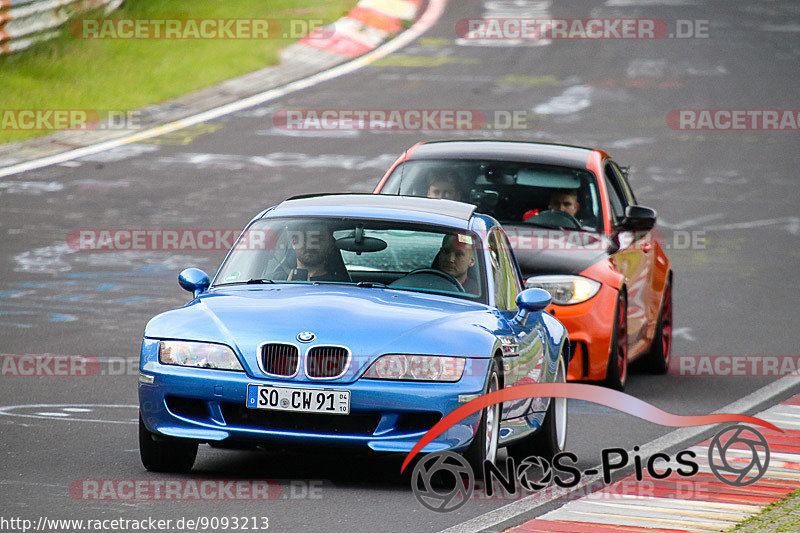 Bild #9093213 - Touristenfahrten Nürburgring Nordschleife (13.06.2020)