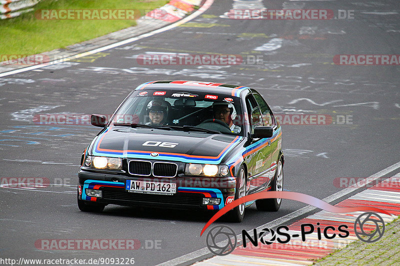 Bild #9093226 - Touristenfahrten Nürburgring Nordschleife (13.06.2020)