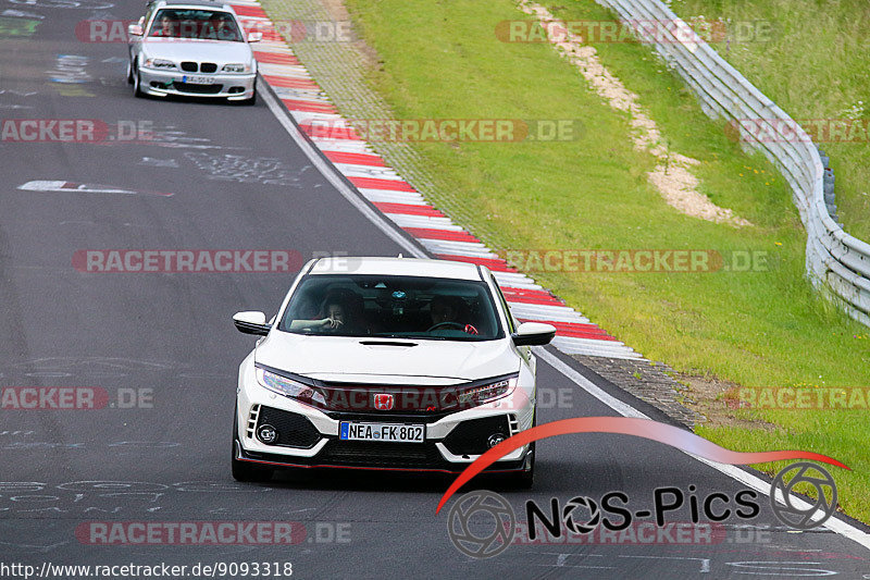 Bild #9093318 - Touristenfahrten Nürburgring Nordschleife (13.06.2020)