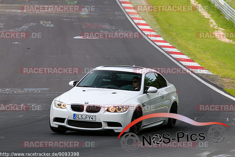 Bild #9093398 - Touristenfahrten Nürburgring Nordschleife (13.06.2020)