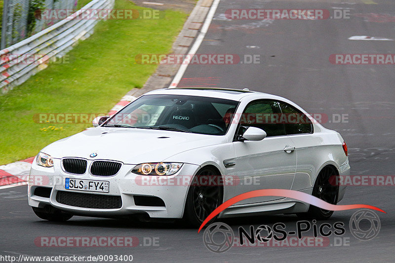 Bild #9093400 - Touristenfahrten Nürburgring Nordschleife (13.06.2020)