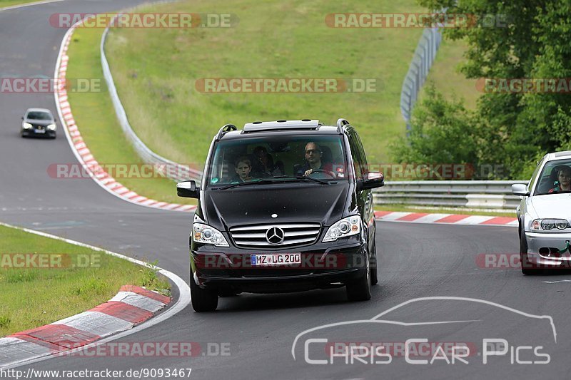 Bild #9093467 - Touristenfahrten Nürburgring Nordschleife (13.06.2020)