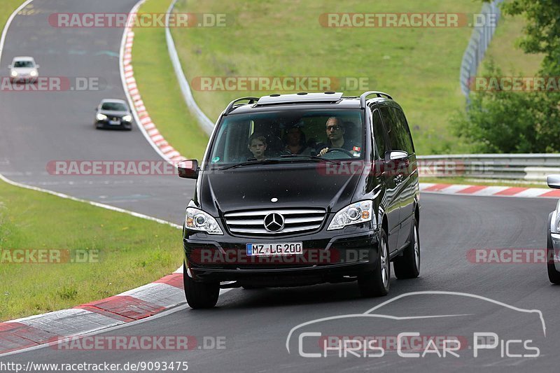 Bild #9093475 - Touristenfahrten Nürburgring Nordschleife (13.06.2020)