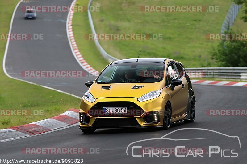 Bild #9093823 - Touristenfahrten Nürburgring Nordschleife (13.06.2020)