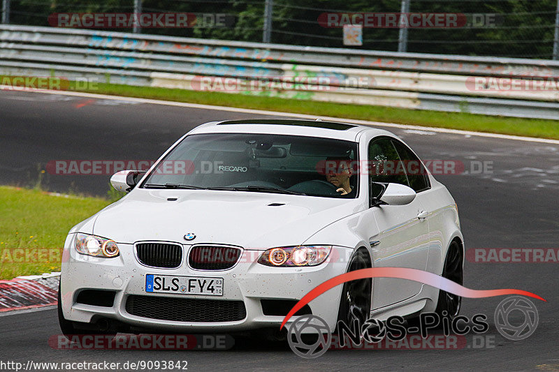 Bild #9093842 - Touristenfahrten Nürburgring Nordschleife (13.06.2020)