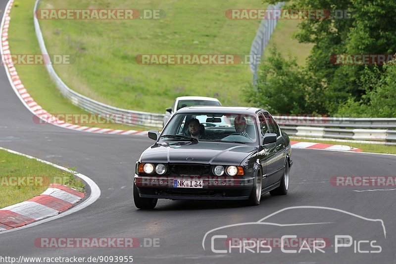 Bild #9093955 - Touristenfahrten Nürburgring Nordschleife (13.06.2020)