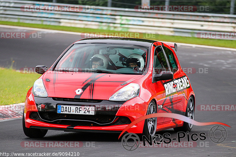 Bild #9094210 - Touristenfahrten Nürburgring Nordschleife (13.06.2020)