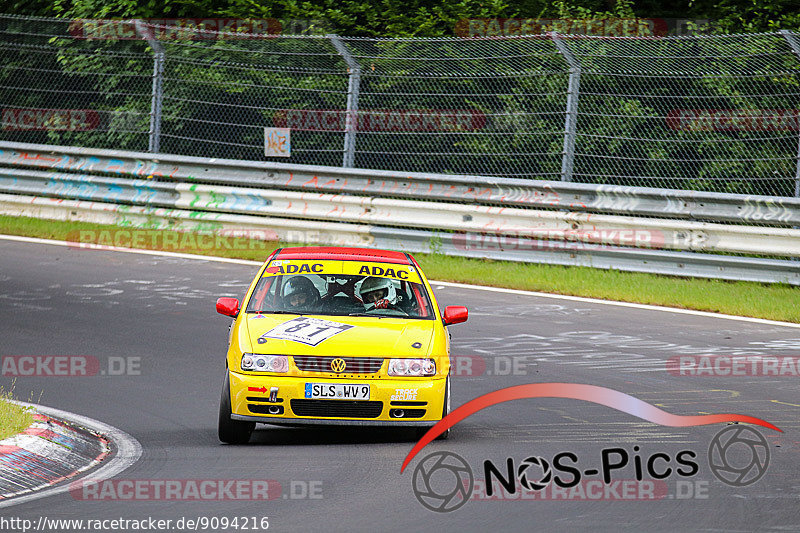 Bild #9094216 - Touristenfahrten Nürburgring Nordschleife (13.06.2020)