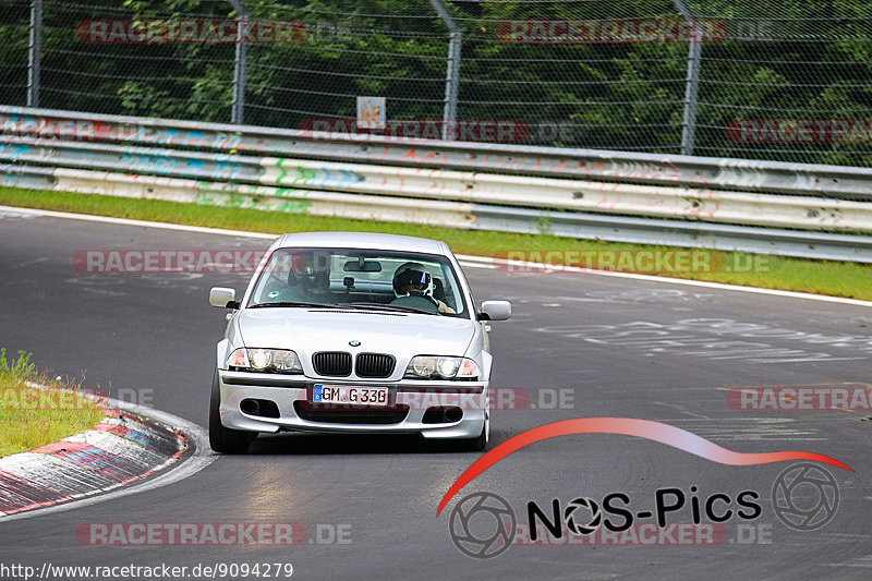 Bild #9094279 - Touristenfahrten Nürburgring Nordschleife (13.06.2020)