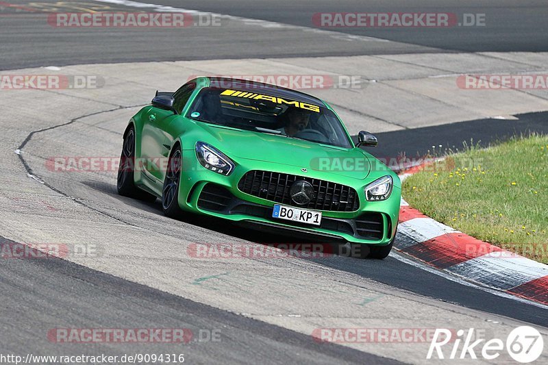 Bild #9094316 - Touristenfahrten Nürburgring Nordschleife (13.06.2020)