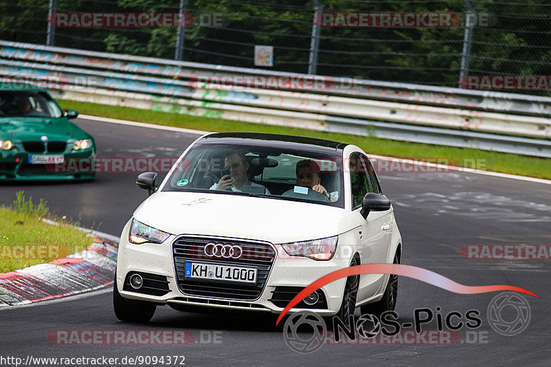 Bild #9094372 - Touristenfahrten Nürburgring Nordschleife (13.06.2020)