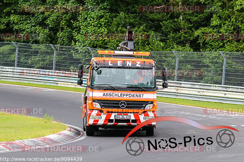 Bild #9094439 - Touristenfahrten Nürburgring Nordschleife (13.06.2020)