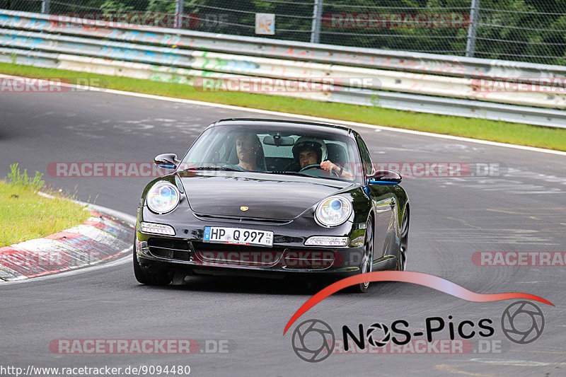 Bild #9094480 - Touristenfahrten Nürburgring Nordschleife (13.06.2020)