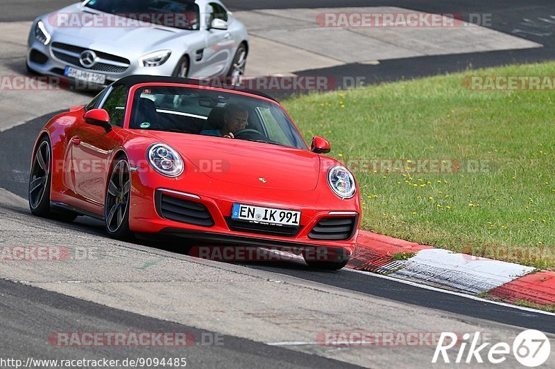 Bild #9094485 - Touristenfahrten Nürburgring Nordschleife (13.06.2020)