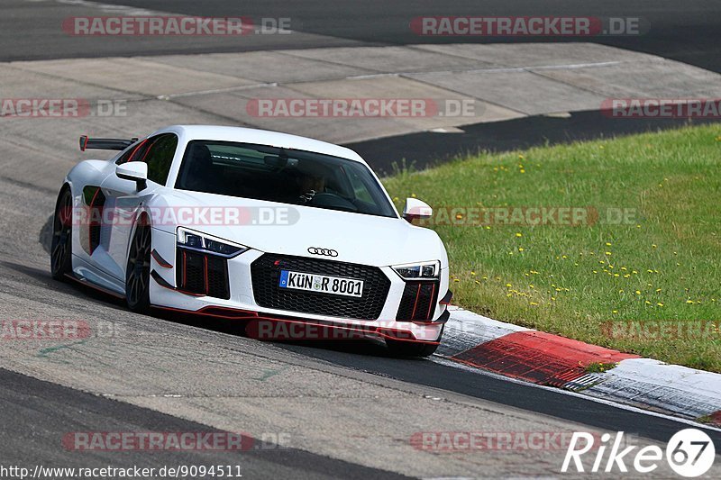 Bild #9094511 - Touristenfahrten Nürburgring Nordschleife (13.06.2020)