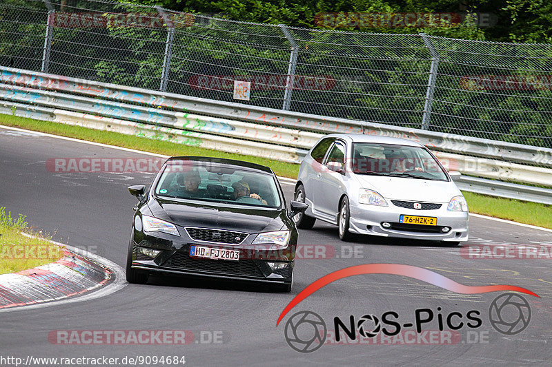 Bild #9094684 - Touristenfahrten Nürburgring Nordschleife (13.06.2020)