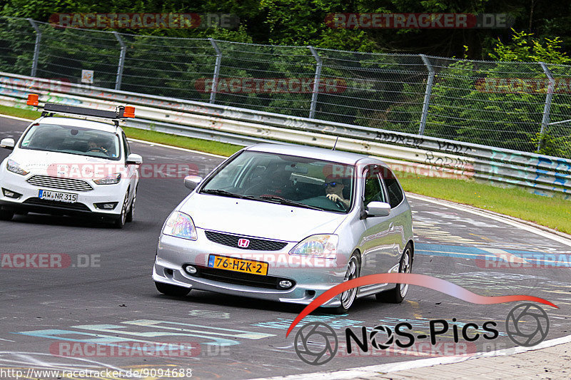 Bild #9094688 - Touristenfahrten Nürburgring Nordschleife (13.06.2020)