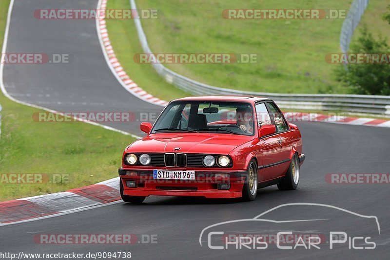 Bild #9094738 - Touristenfahrten Nürburgring Nordschleife (13.06.2020)