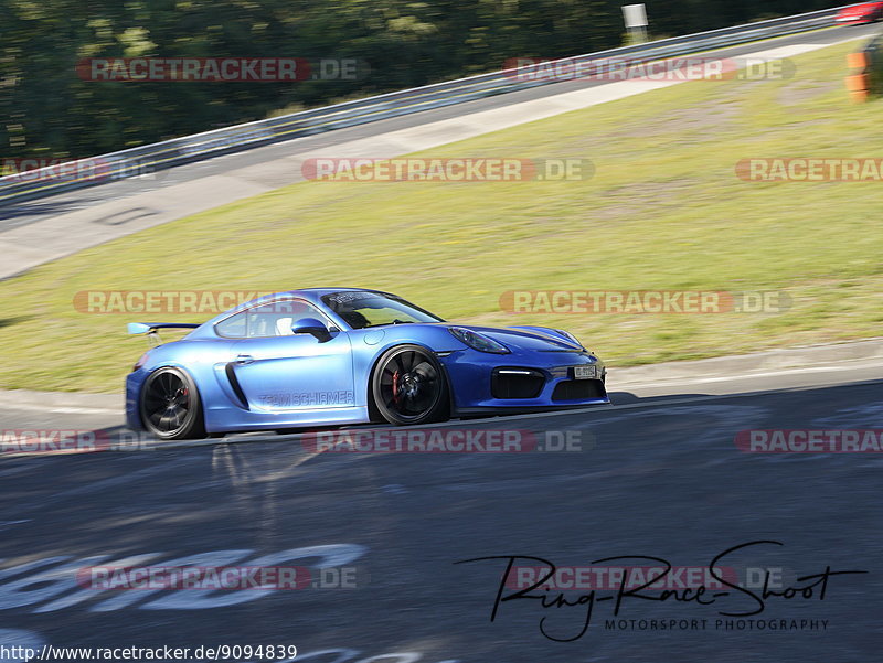 Bild #9094839 - Touristenfahrten Nürburgring Nordschleife (13.06.2020)