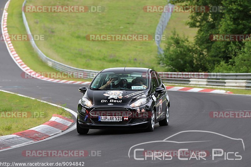 Bild #9094842 - Touristenfahrten Nürburgring Nordschleife (13.06.2020)