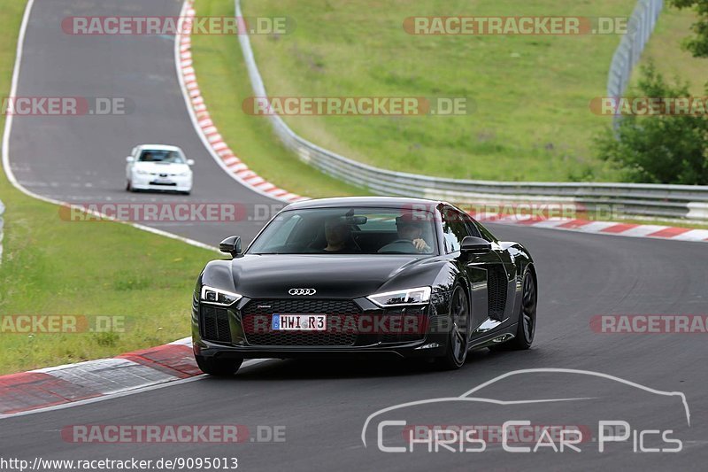 Bild #9095013 - Touristenfahrten Nürburgring Nordschleife (13.06.2020)