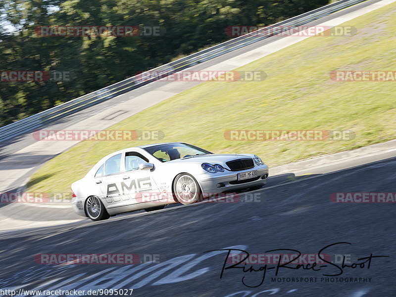 Bild #9095027 - Touristenfahrten Nürburgring Nordschleife (13.06.2020)