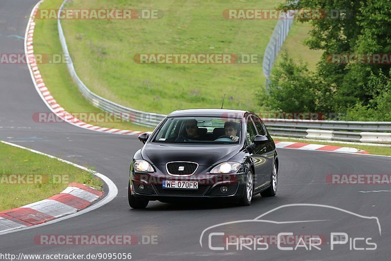 Bild #9095056 - Touristenfahrten Nürburgring Nordschleife (13.06.2020)