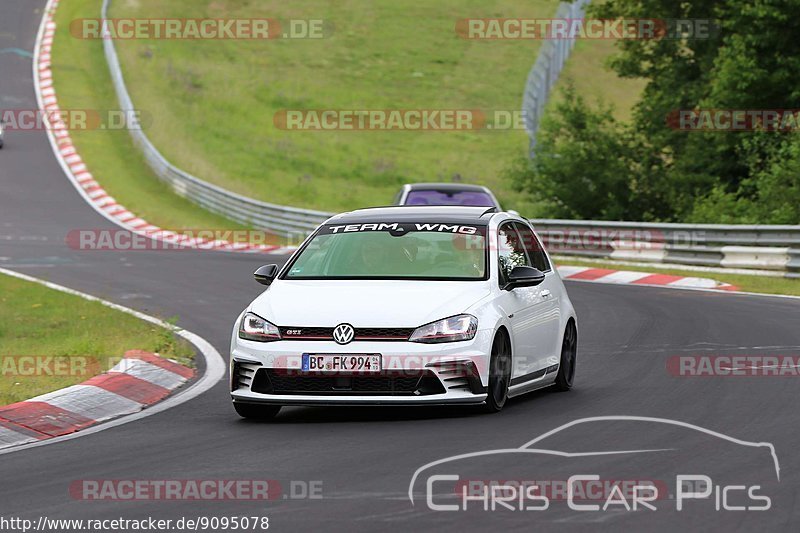 Bild #9095078 - Touristenfahrten Nürburgring Nordschleife (13.06.2020)