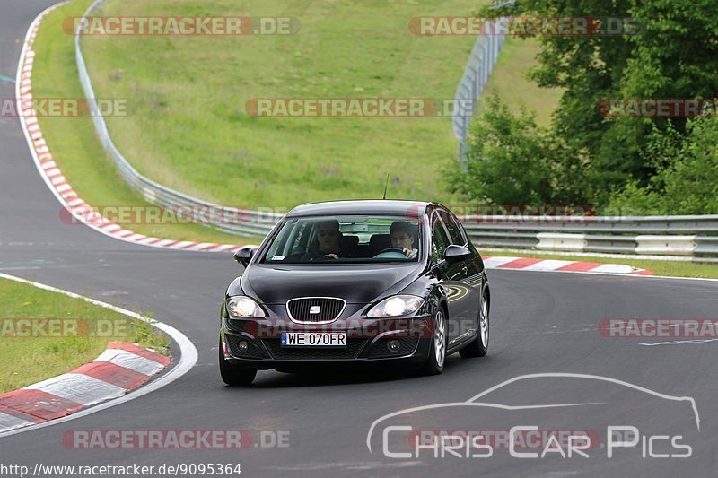 Bild #9095364 - Touristenfahrten Nürburgring Nordschleife (13.06.2020)