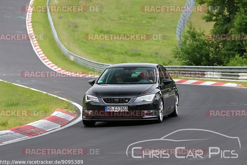 Bild #9095389 - Touristenfahrten Nürburgring Nordschleife (13.06.2020)