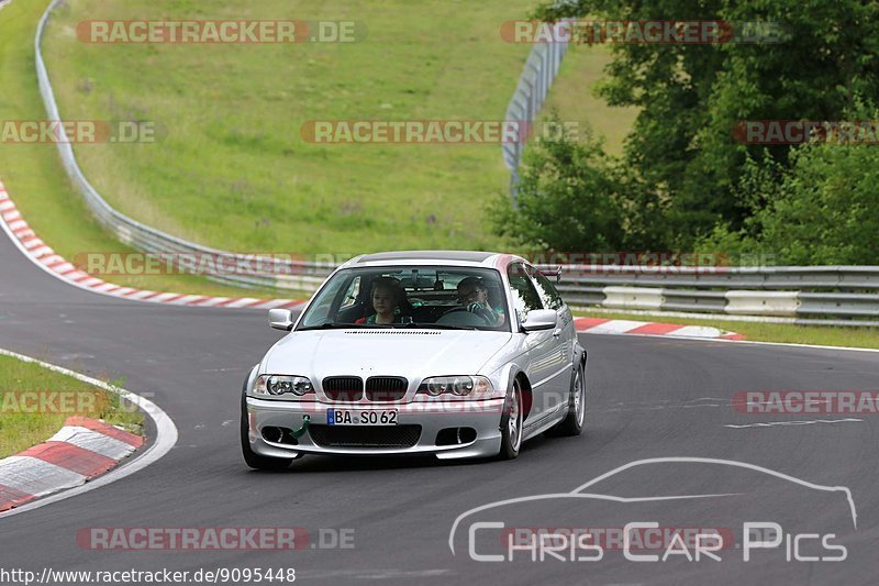 Bild #9095448 - Touristenfahrten Nürburgring Nordschleife (13.06.2020)