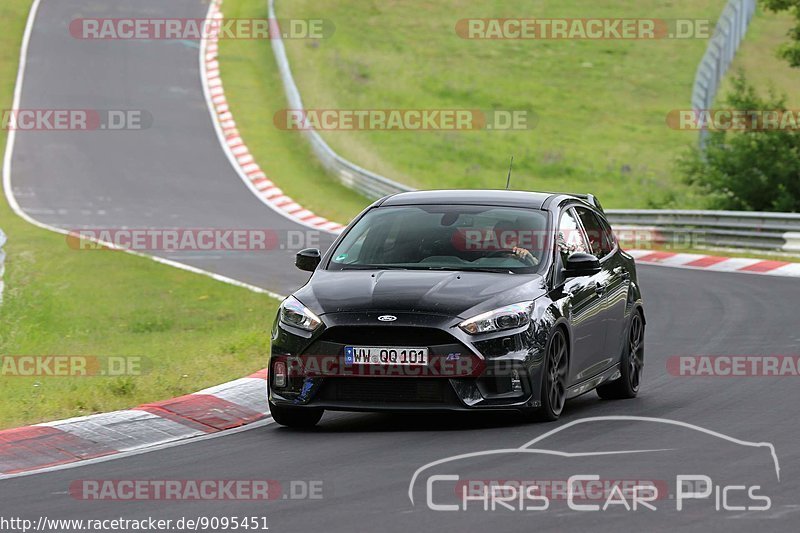 Bild #9095451 - Touristenfahrten Nürburgring Nordschleife (13.06.2020)