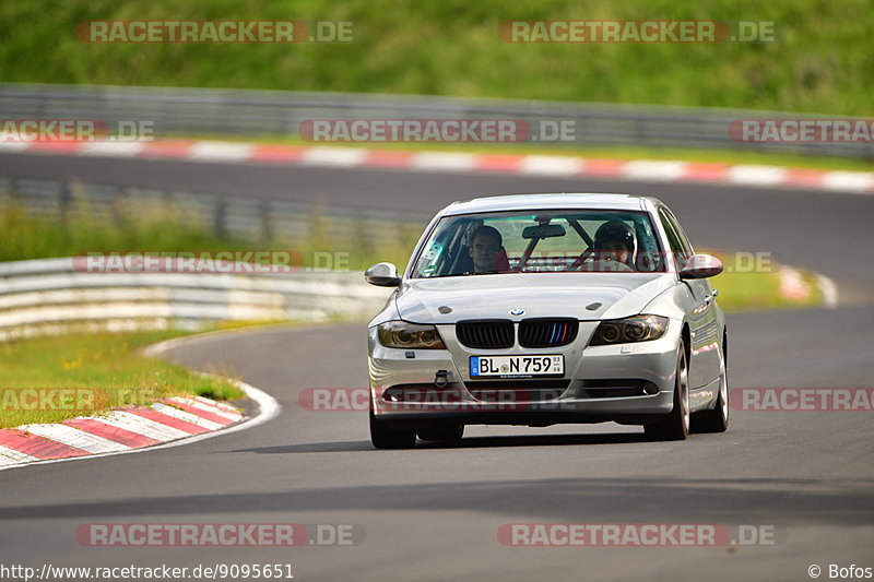 Bild #9095651 - Touristenfahrten Nürburgring Nordschleife (13.06.2020)