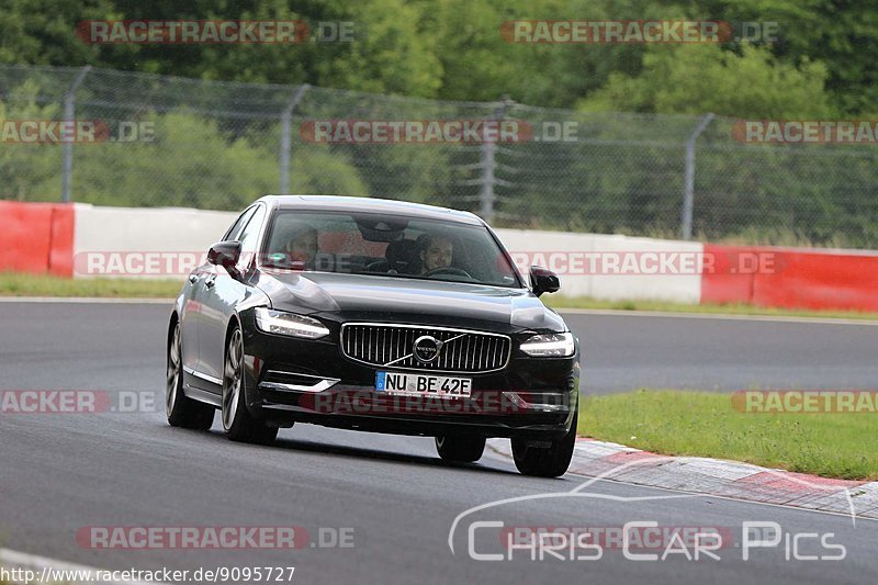 Bild #9095727 - Touristenfahrten Nürburgring Nordschleife (13.06.2020)